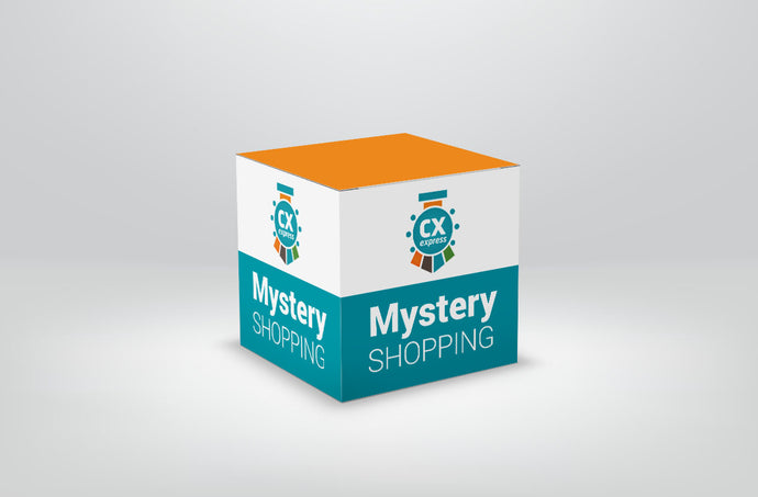 CX Express Mystery Shopping